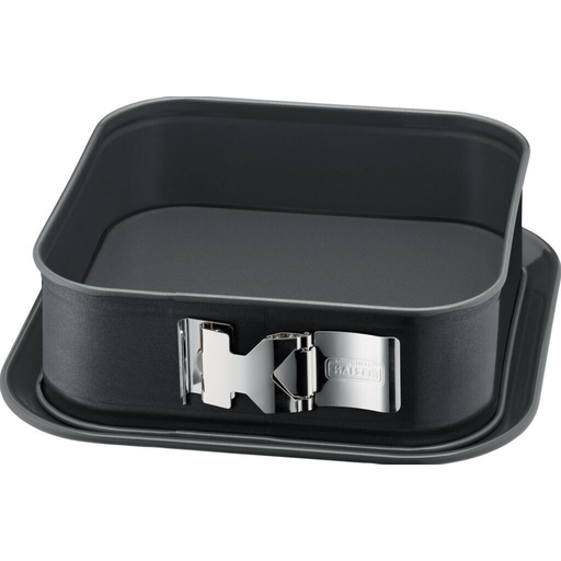 Kaiser Original Springform La Forme Plus Square 24 x 24 cm