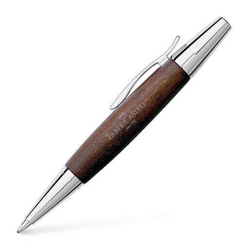 Faber-Castell 148381 - e-Motion Birnbaum Twist Rollerball Pen