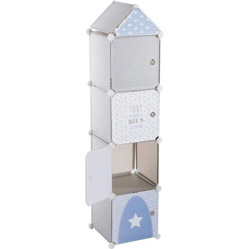 Atmosphera Storage Rack