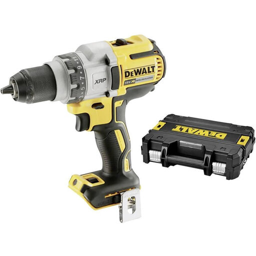 DeWalt DCD991NT-XJ Perceuse-visseuse sans fil 18V