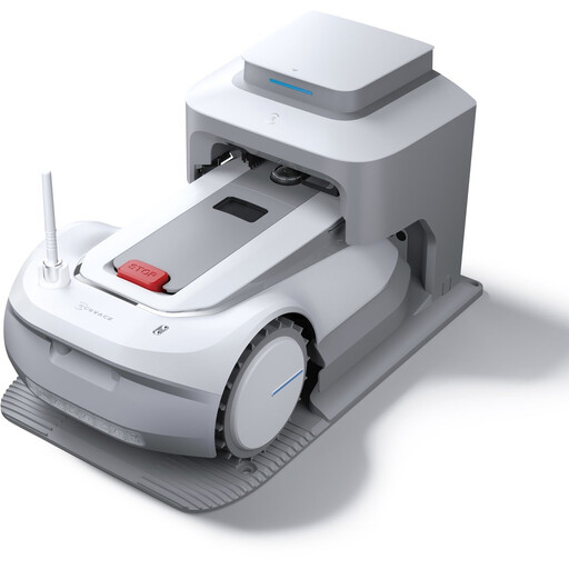 ECOVACS Goat Lawn Mower G1-800