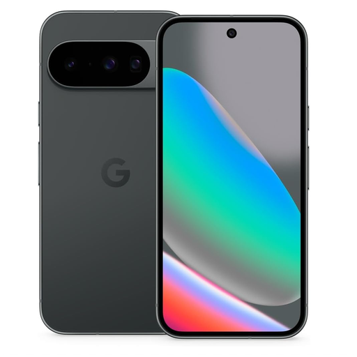 Google Pixel 10 256GB / 12GB, Black