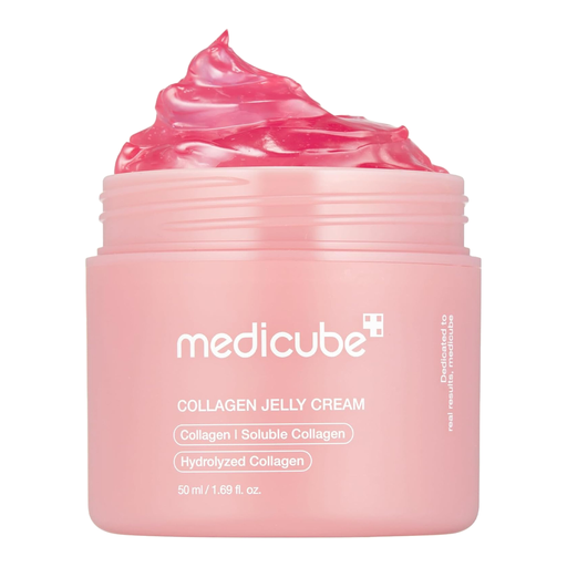 Medicube COLLAGEN JELLY CREAM 50ml