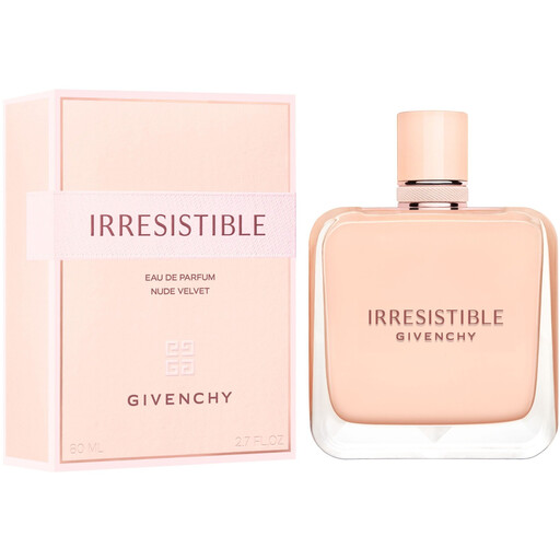Givenchy Irresistible Nude Velvet Eau de Parfum