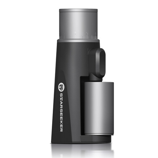 STARSEEKER EDGEmini Portable Wireless Electric Coffee Grinder