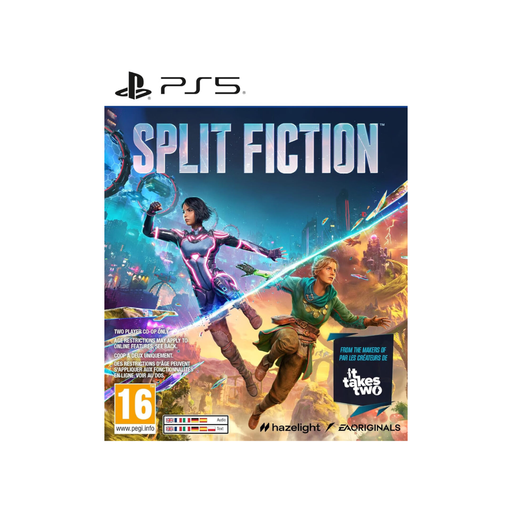 Electronic Arts Split Fiction (PS5)