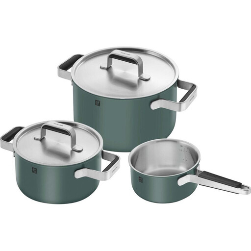 ZWILLING Cookware Set 3-Piece