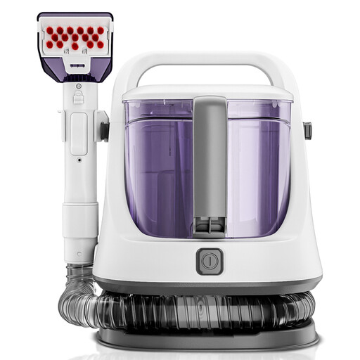 ROUNY Portable Carpet Cleaner, Multi-Purpose Upholstery Cleaner