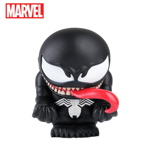 Officially Licensed Marvel Venom Piggy Bank