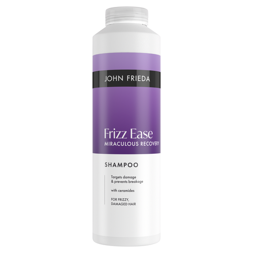 John Frieda Frizz Ease Miraculous Recovery Shampoo