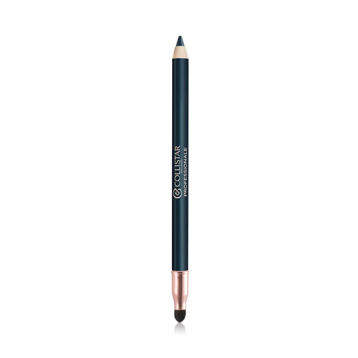 Collistar Professional Waterproof Eye Pencil #11 Blu Metallo