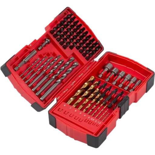 KREATOR KRT064921 Drill and Screwdriver Bit Set