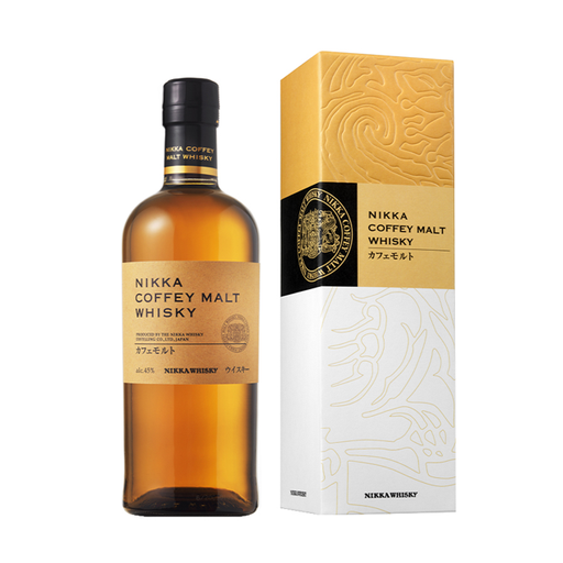 NIKKA - Coffey Malt, Japanese Whisky
