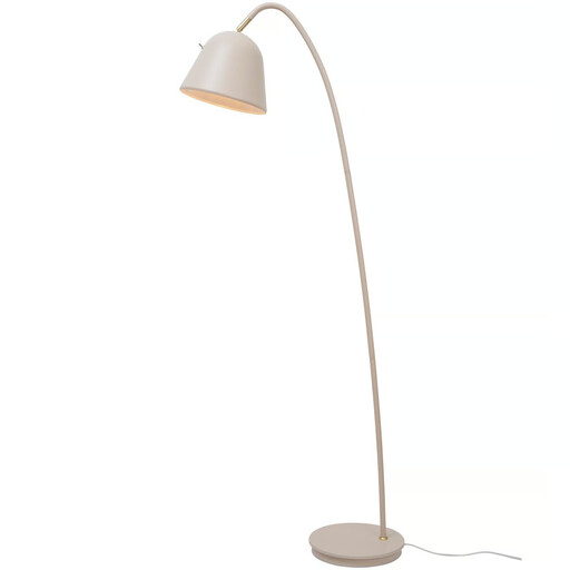 Lampadaire FLEUR Beige - Nordlux