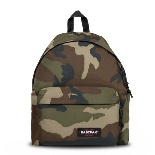 EASTPAK Padded Pak'r Camo Unisex
