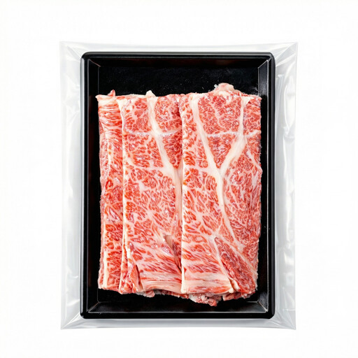 Carnimex Thinly Sliced Shabu Wagyu A5 - 200 g