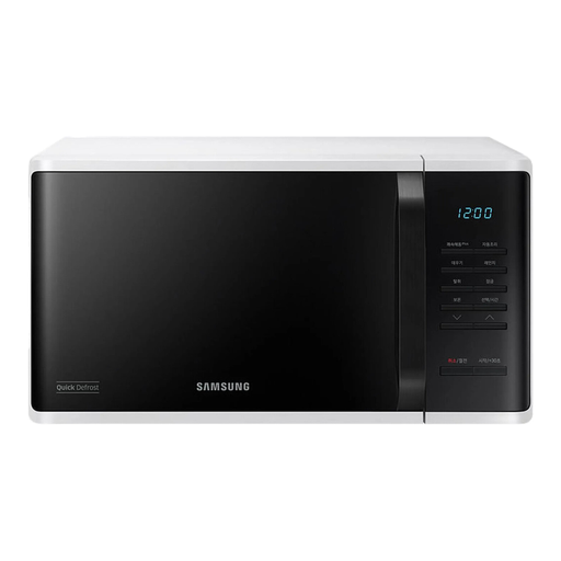 Samsung MS23K3513 solo microwave