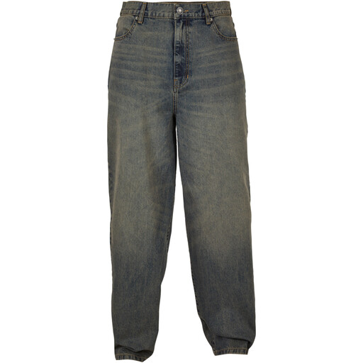 Urban Classics 90‘s Jeans 2000 washed