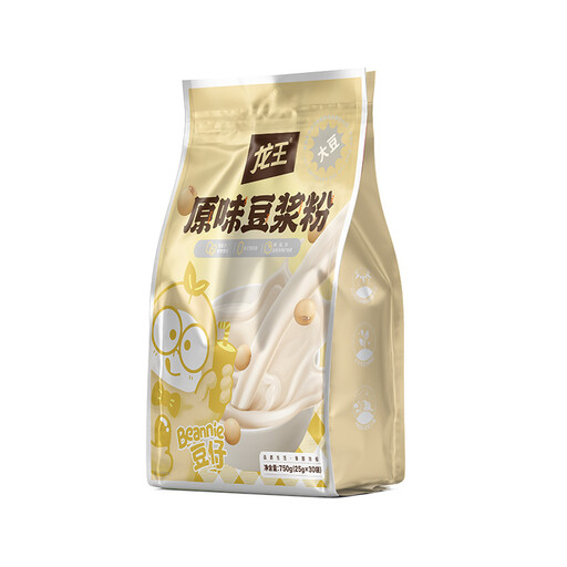 LOONG SOYA MILK Original Soy Milk Powder