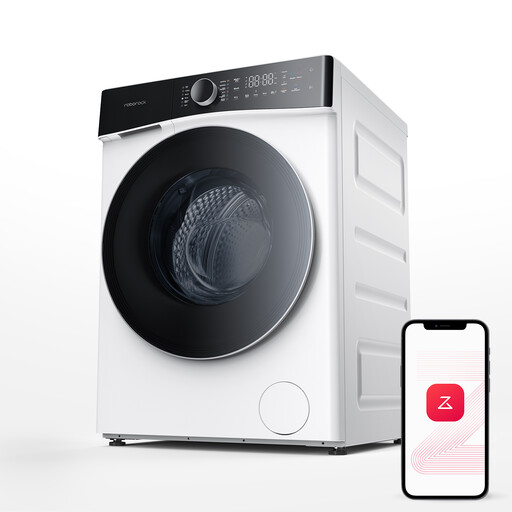 Roborock Zeo Lite Washer-Dryer