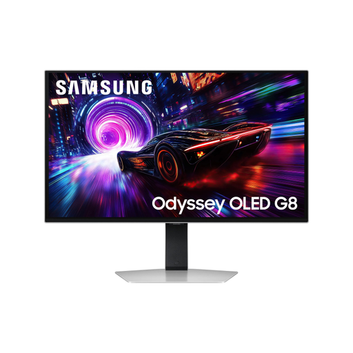 Samsung Odyssey OLED G8 G81SF