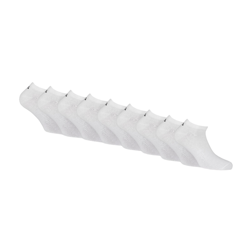 FILA Sneaker socks 9-pack White Size 43-46