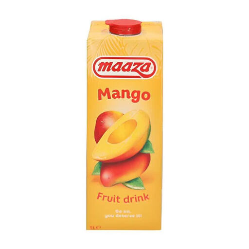 MAAZA Mango 1L