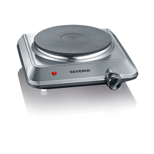 Severin electric hotplate