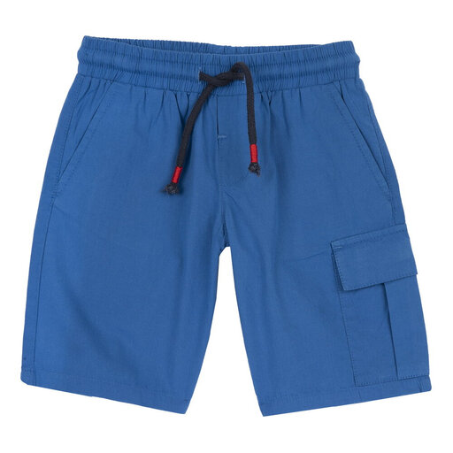 Chicco 09005634000000 BOYS MEDIUM BLUE 092