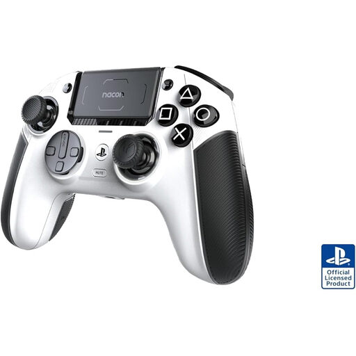 Nacon Revolution 5 Pro Controller - White