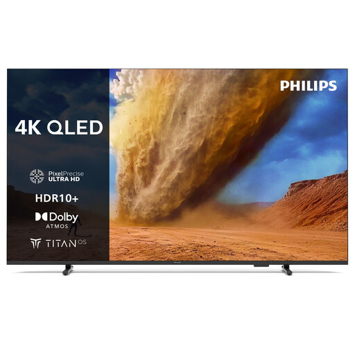 Philips 65PUS7800 4k QLED Smart TV 65 inch