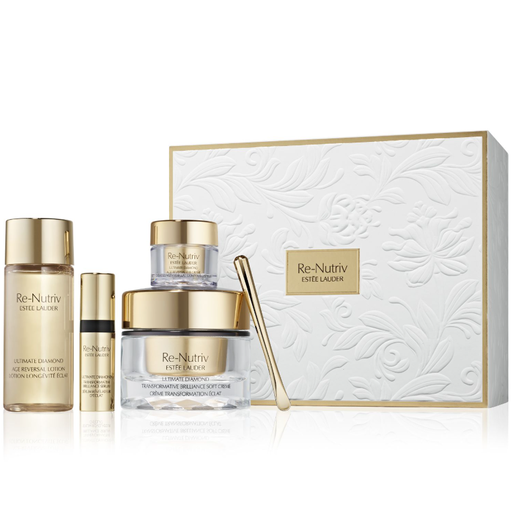 Estée Lauder Diamond Brilliance 50ml Moisturizer Set