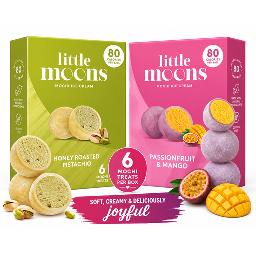 Little Moons Summer Bundle