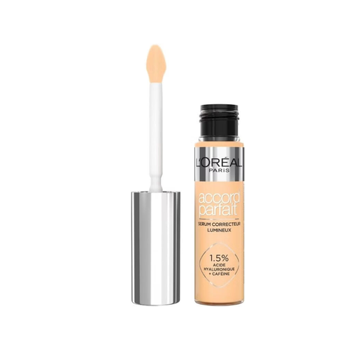 L'Oréal Paris Accord Parfait Serum Concealer 12 ml - 5.5D