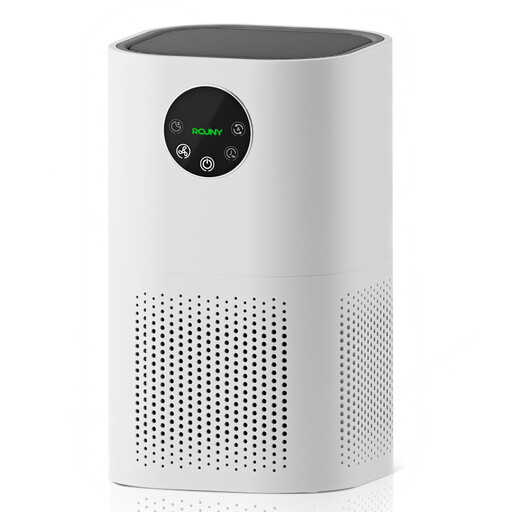 ROUNY Air Purifier for Home, H13 True HEPA Filter