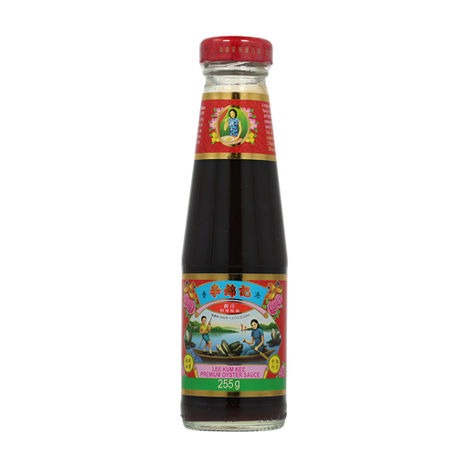 Lee Kum Kee Premium Oyster Sauce