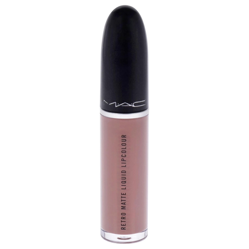 MAC Retro Matte Liquid Lipcolour 5 ml Burnt Spice