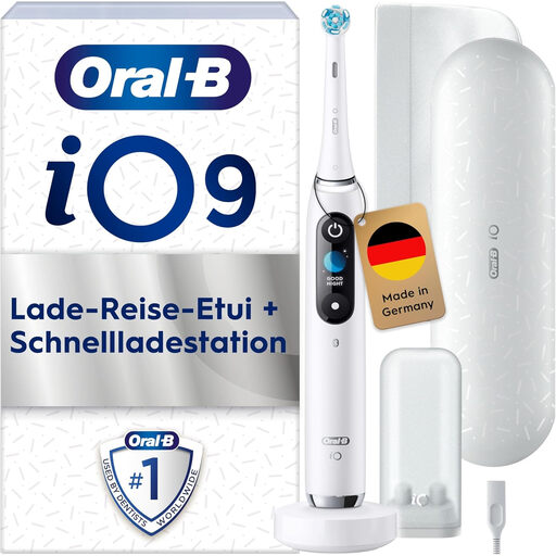 Oral-B iO Series 9 Electric Toothbrush
