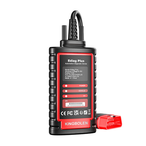 KINGBOLEN EDIAG PLUS