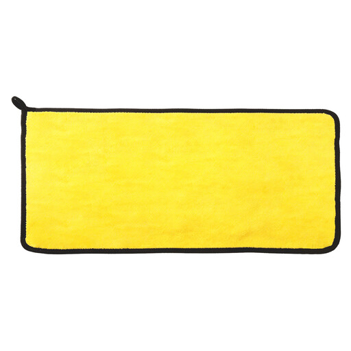 Automotive Microfiber Cloth 600GSM