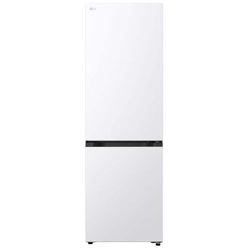 LG GBBSJ1CCSW réfrigérateur combiné classe C