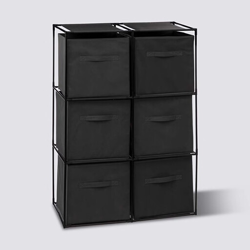 5five Storage Shelf Unit