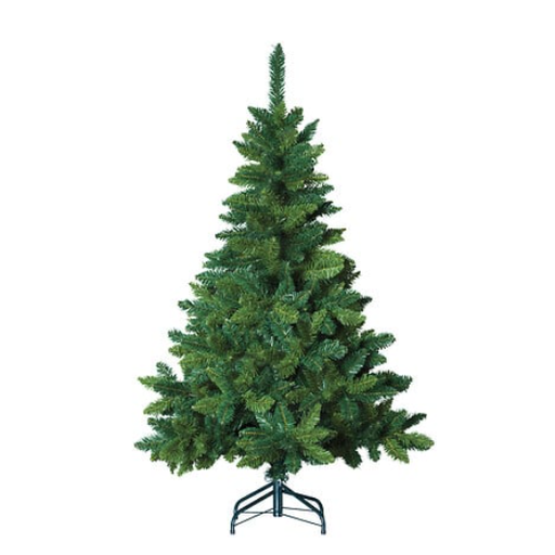 Blooming Fir Tree， 210 cm， Green