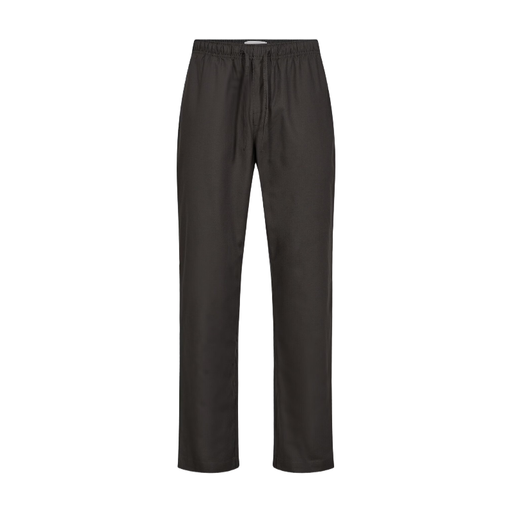 Rester?ds Sandman Pyjama Trousers in Black