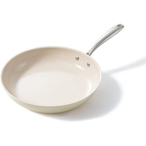 Redchef Gemstone Aluminum II Series 28cm Ceramic Frying Pan