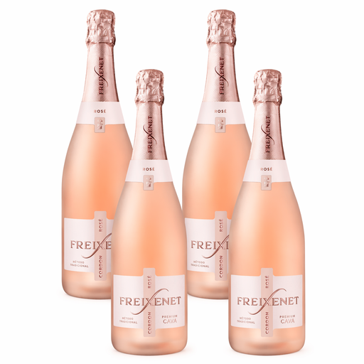 Freixenet Cordon Rosado 75cl