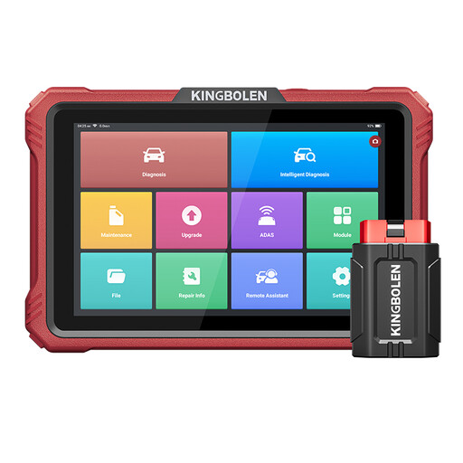 KINGBOLEN K10 PRO