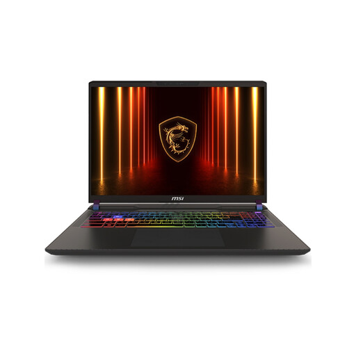 MSI Vector 16 HX AI Gaming Laptop