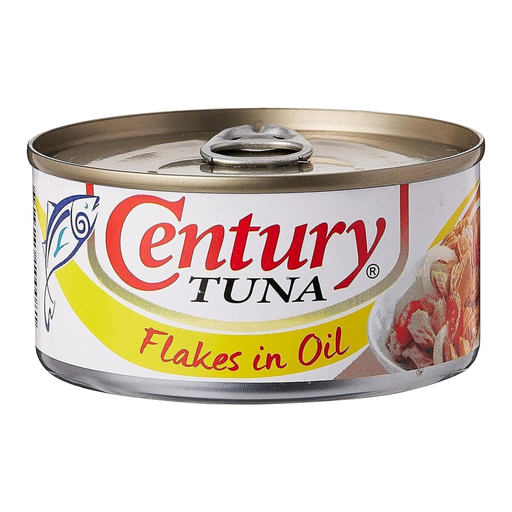 Century Tuna in Oil
