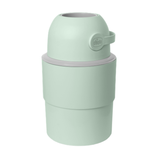 Chicco Telescopic Diaper Bin Odour Off Tundra